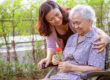 Helpful advice for seniors with dementia and their family