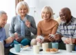 55-Plus Retirement Communities vs. Independent Living
