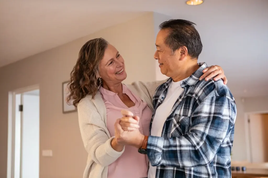 Senior Housing in Rockford, IL: Guide for Families | Courtyard