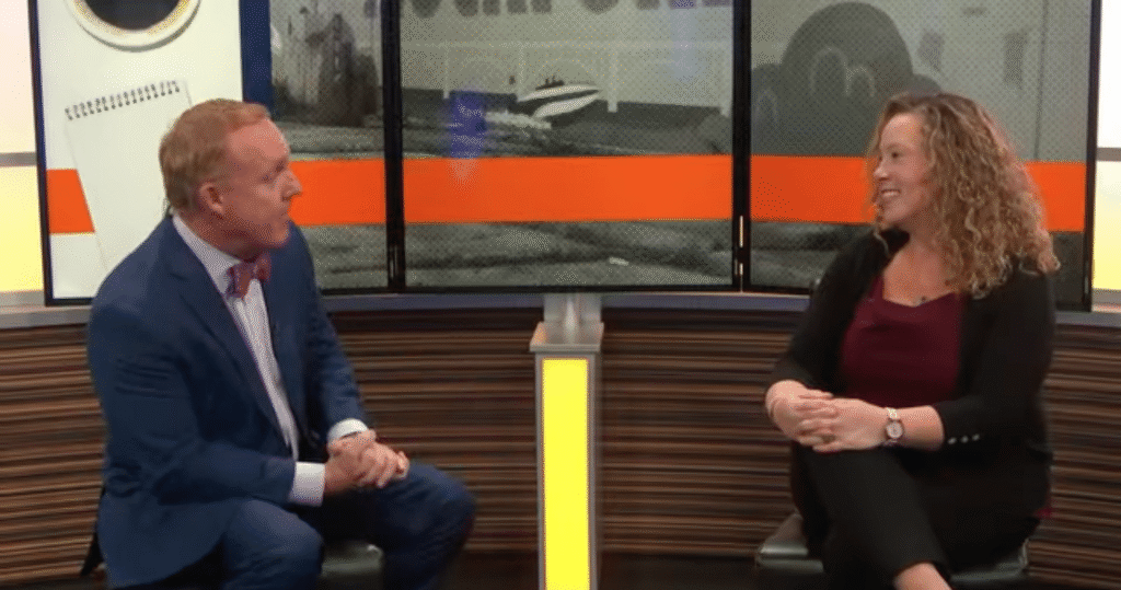 Helping Seniors Stay Connected | The Courtyard at Loves Park