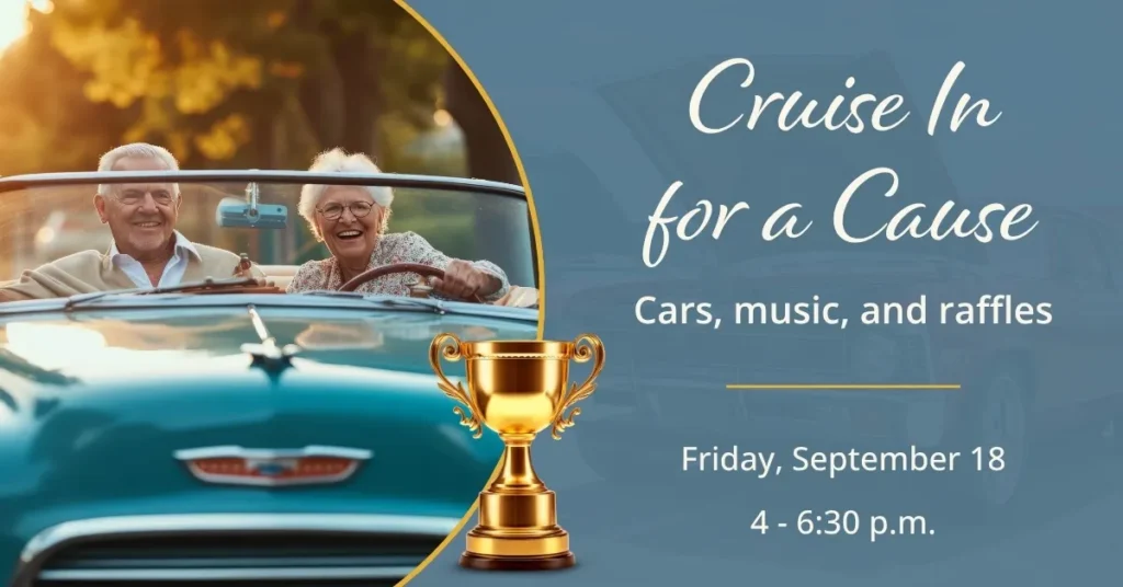 The Courtyard at Loves Park | Cruise In for a Cause